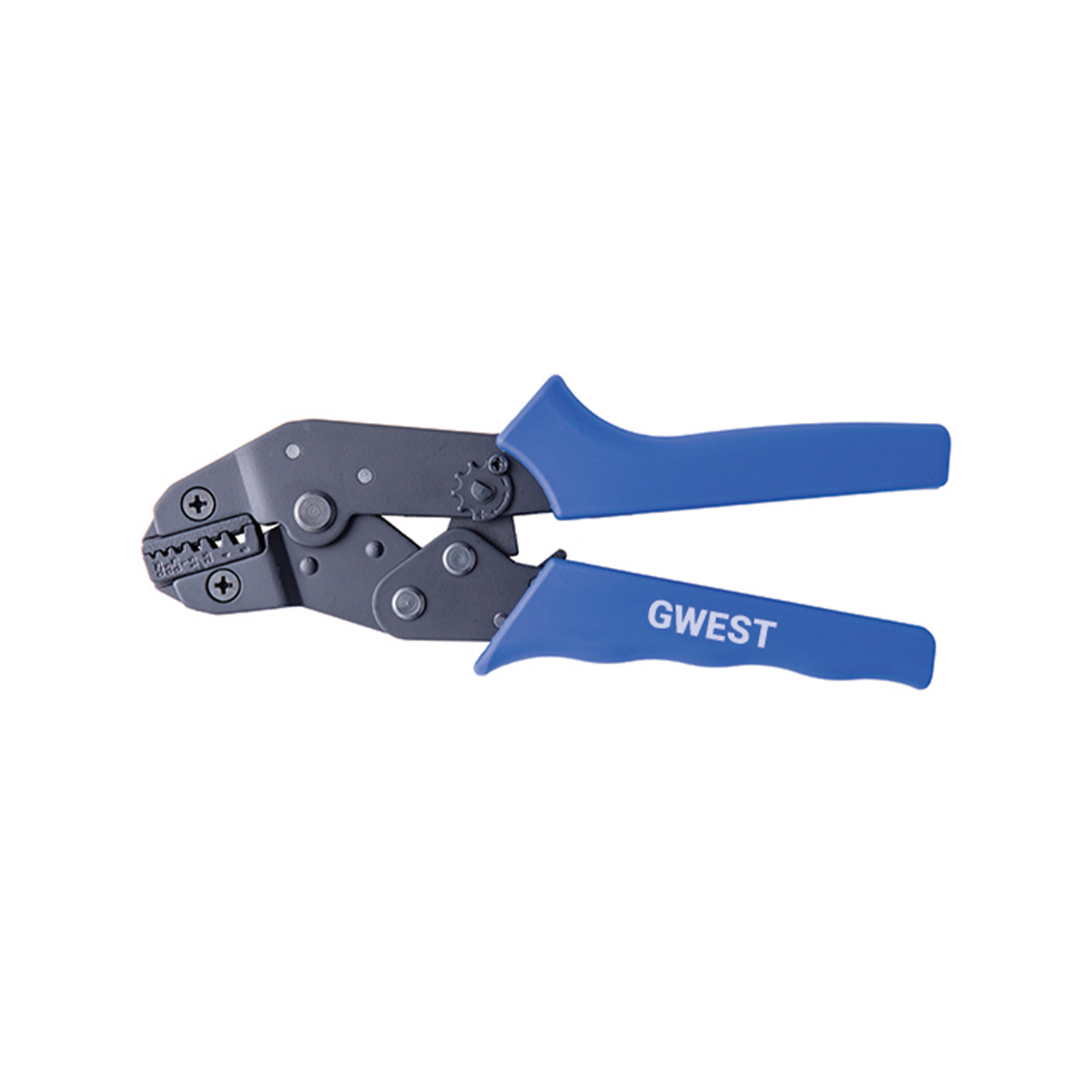 GW-B4  0.25-6 mm YÜKSÜK SIKMA PENSESİ - Güven Elektrik