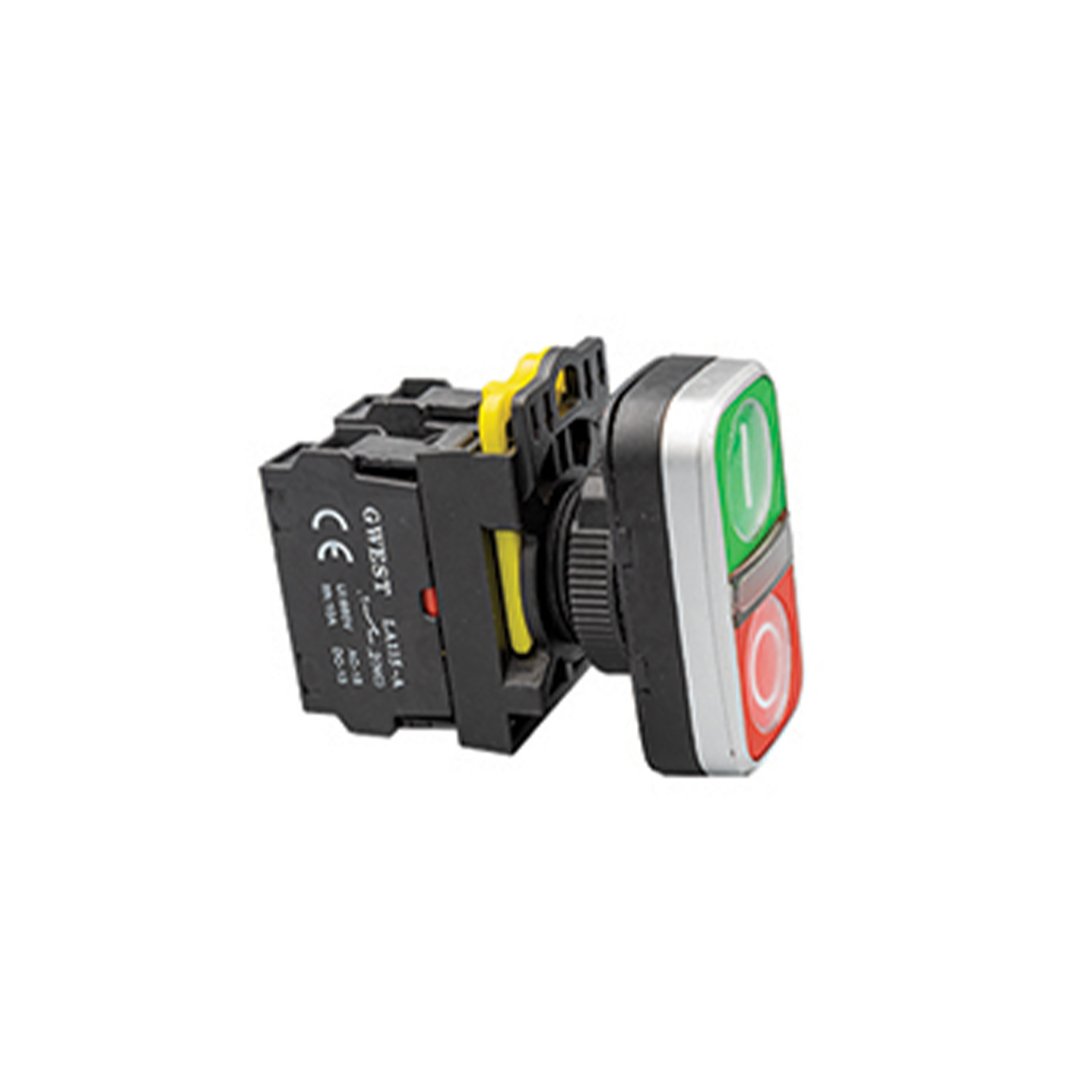 A5-11R İKİZ BUTON - Güven Elektrik