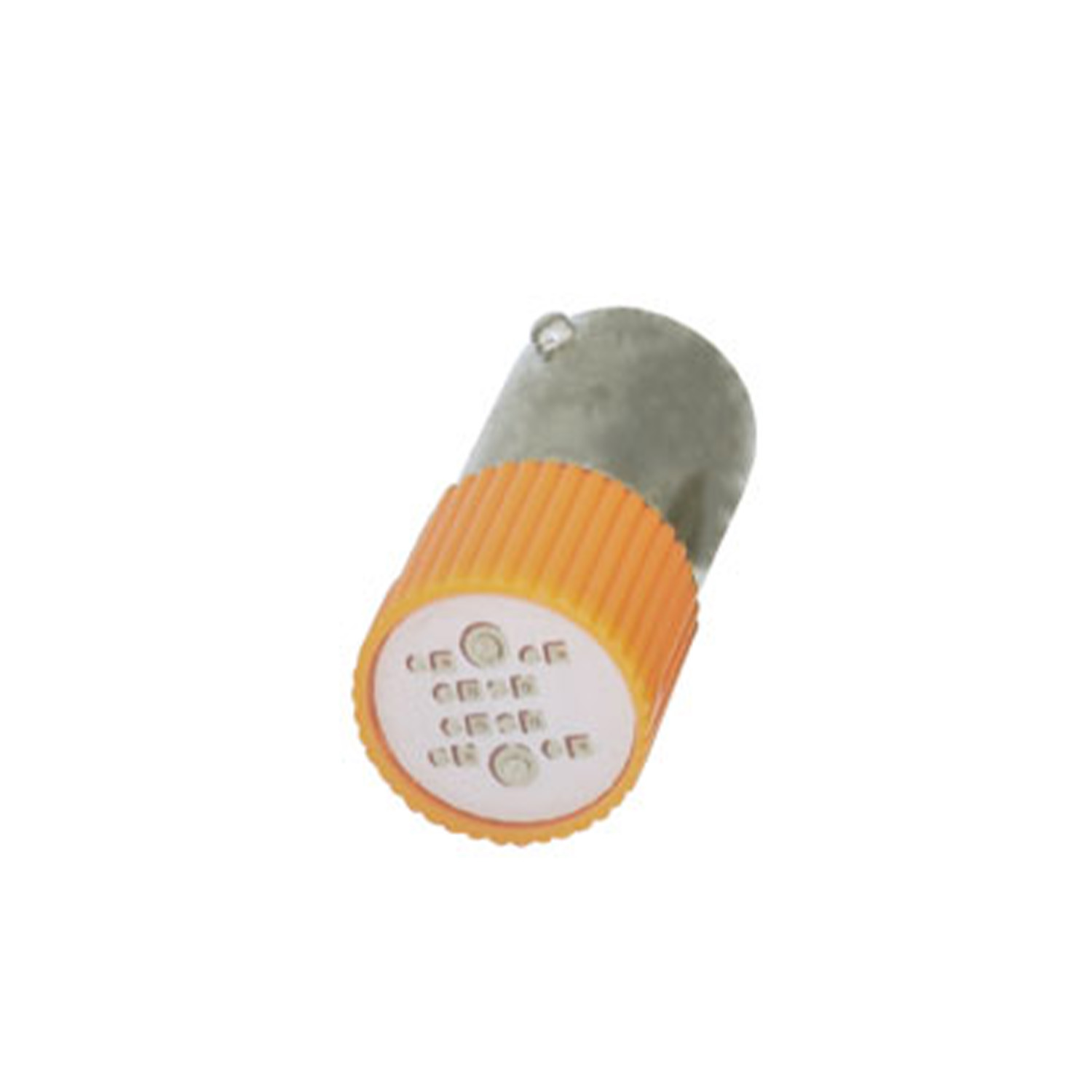 BA9S SARI 110V. LED AMPUL - Güven Elektrik