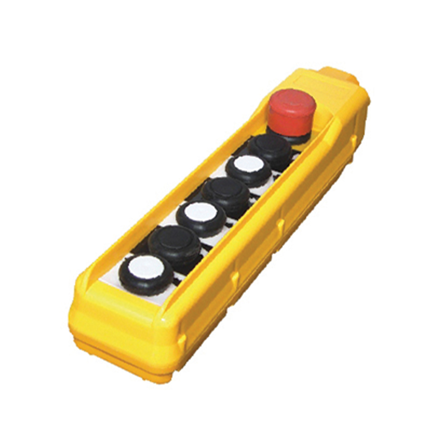 VKB-7 VINÇ KUMANDA 7 LI TEK HIZLI - Güven Elektrik