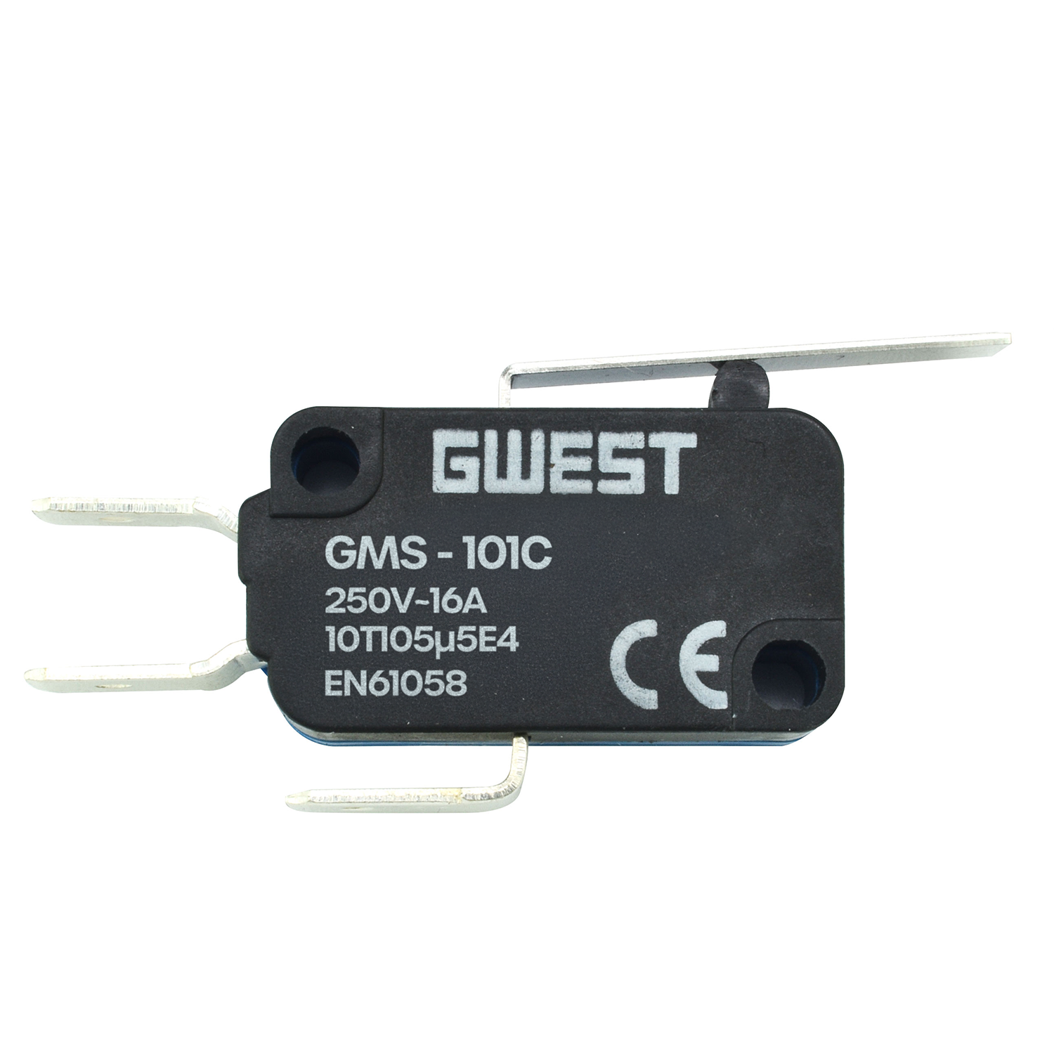 GMS-101C MICRO SWITCH - Güven Elektrik